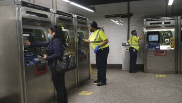 Este lunes 8 de junio, Estados Unidos llegó a una cifra histórica de contagios de coronavirus, pues ya suma más de 2 millones de casos confirmados.