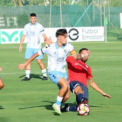 Una Copa histórica para Málaga