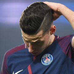 La plata no vale: PSG gasta 1.115M€ y no pasa de cuartos