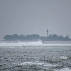 ¿Qué es un huracán y cuántas categorías puede alcanzar?