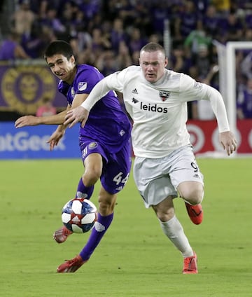 El histórico inglés que actualmente juega para D.C. United y con un gran paso por el Manchester United, cuenta con un hermano que no lo ha podido emular.