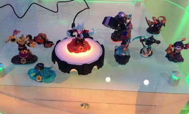 [E3 2013] Skylanders: SWAP Force, Impresiones