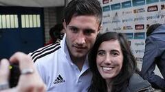 Fútbol en el alambre