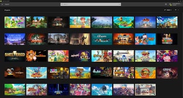 Kena: Bridge of Spirits, World War Z: Aftermath y más llegan a GeForce Now