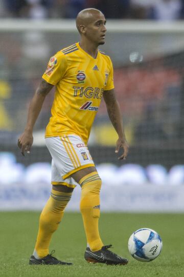 El posible 11 de Tigres para enfrentar a Toluca