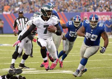 Quiniela y Fantasy (Semana 6)