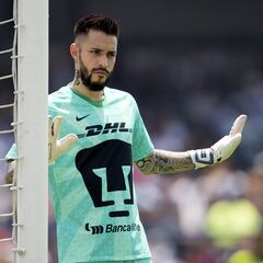 Así como los errores de Thibaut Courtois y Alisson en Champions, 5 pifias de porteros en Liga MX