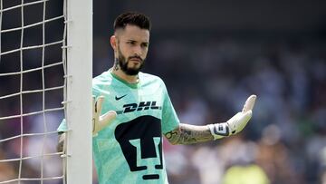 Así como los errores de Thibaut Courtois y Alisson en Champions, 5 pifias de porteros en Liga MX