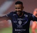 Gaby Torres rememora su paso por Independiente del Valle
