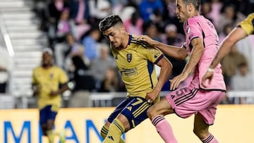 Un volante sorpresa para Colo Colo: “Hay negociaciones”