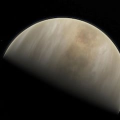 La NASA volverá a Venus en 2026