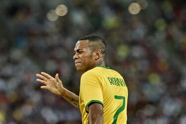 Robinho sent to prison: will he actually serve the nine-year sentence?