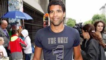 <b>APARTADO. </b>El Depor no dejará entrenarse a Bodipo con el equipo.