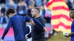 Barcelona 4-3 Celta: resumen, goles y resultados