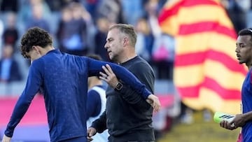 Barcelona 4-3 Celta: resumen, goles y resultados