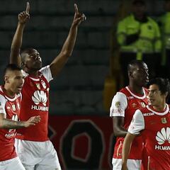 Santa Fe recibe al DIM con suplentes en Techo