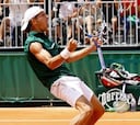 Ferrer y Ramírez Hidalgo debutan el París con éxito