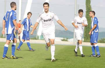 Llegó a la cantera madridista con la que consiguió la Copa de Campeones y la División de Honor juvenil en la temporada 2009/2010. Pasó al Real Madrid Castilla con quien consiguió ascender a Segunda División en 2011/2012. En 2012 firmó con el primer equipo del Real Madrid y debutó en Champions. En 2014 se marchó a la Juventus, aunque el Madrid se guardaba una opción de compra, por ello regresó en 2016 y consiguió 4 títulos.