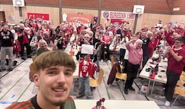 El Bayern clama por el mensaje de Karl al Real Madrid