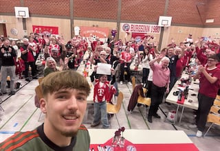 El Bayern clama por el mensaje de Karl al Madrid