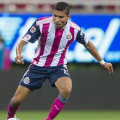 Guardiola pone el ojo en Orbelín Pineda para el Manchester City