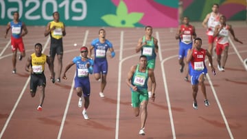 Sigue el minuto a minuto de la actividad del domingo 11 de agosto, último día de actividades de los Juegos Panamericanos de Lima 2019.