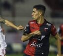 Huracán 2-0 Colón: goles, resumen y resultado