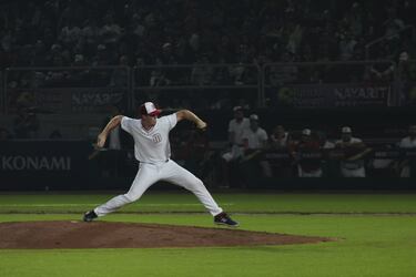 ¿Cuál ha sido la mejor clasificación de México en la WBSC Premier? Resultados históricos de la selección
