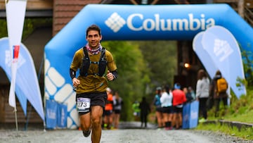 Así será el Columbia Trail Challenge Huilo Huilo 2025: fecha, ruta y cantidad de participantes