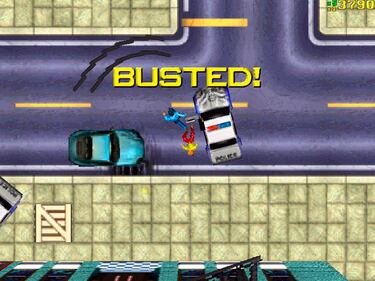 2025, el gran año de Grand Theft Auto 6: ¿cuándo salieron los anteriores juegos de la saga?