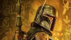 Star Wars: The Book of Boba Fett | ¿Quién es el wookiee del Episodio 2?