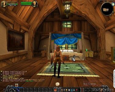 World of Warcraft entra en la fase beta abierta