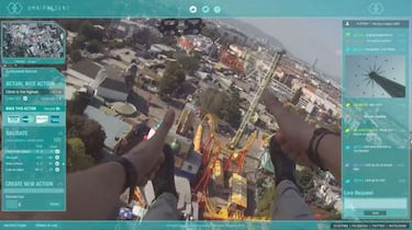 Controla humanos en la vida real con este juego