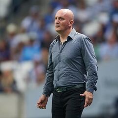 Pablo Repetto: “Nos vamos con dolor, pero con la cabeza en alto”