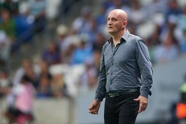 Leagues Cup podría convertirse en la tumba de algunos técnicos de Liga MX