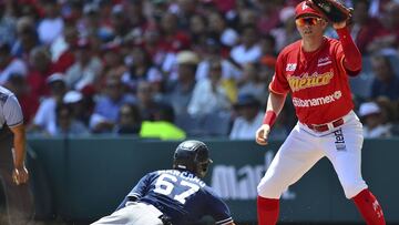 Diablos Rojos se enfoca en ser constante