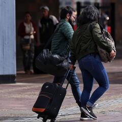 En 2022 habrá menos días festivos en Colombia