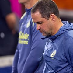 ¿Permanecerá? André Jardine confirma su futuro en América