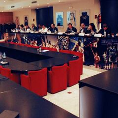 La ACB recibe el auto y anunciará su posición en los próximos días