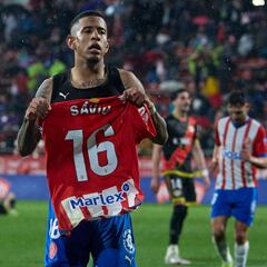 Pep Guardiola y Brasil se frotan las manos con Savinho