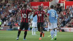 Bournemouth de Jefferson Lerma listo para la tercera ronda de la Carabao Cup