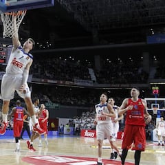 Luka Doncic ya ha acordado su renovación con el Real Madrid