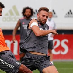 Mayoral está cerca del Roma, según Corriere dello Sport