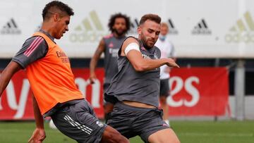 Mayoral está cerca del Roma, según Corriere dello Sport