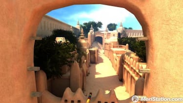 El nuevo Sonic Unleashed en imágenes