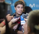 Mikel Landa: "Tenemos el equipo más fuerte y mejor del Tour"