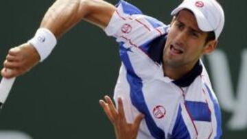 <b>Novak Djokovic</b>.