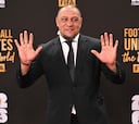 Roberto Carlos, ingresado por un problema de corazón: “Estoy bien y vigilado”