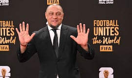 Roberto Carlos, ingresado por un problema de corazón: “Estoy bien y vigilado”