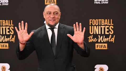 Roberto Carlos, ingresado por un problema de corazón: “Estoy bien y vigilado”